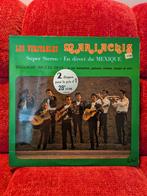 Mariachi Miguel Dias - Les Véritables Mariachis, Ophalen of Verzenden, Gebruikt, 12 inch