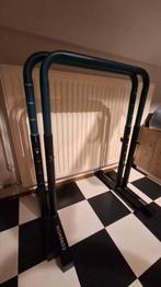 Corength dip bars., Ophalen, Zo goed als nieuw, Krachtstation
