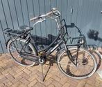 Sparta,  Electrische fiets. 28", Fietsen en Brommers, Fietsen | Dames | Damesfietsen, Ophalen, Gebruikt, Sparta, Versnellingen