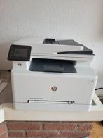 Huizen - 
HP Color Laserjet Pro MFP M281fdw, Ophalen, Zo goed als nieuw, Printer