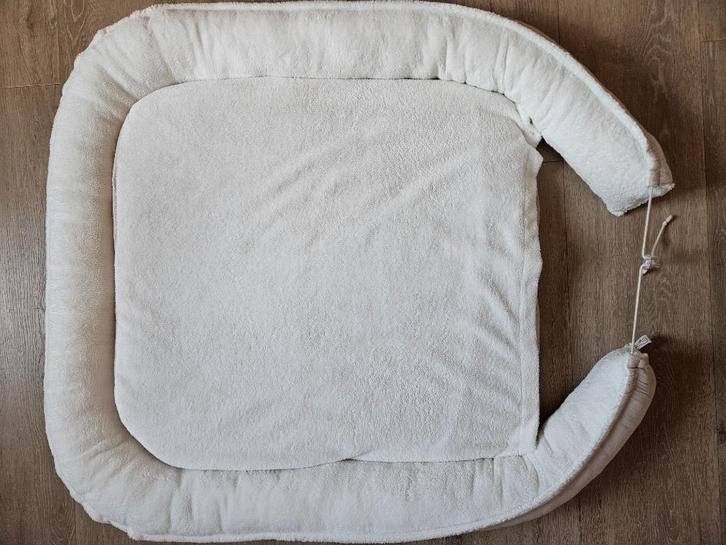 Tweeling babynestje, Kinderen en Baby's, Tweelingen en Meerlingen, Zo goed als nieuw, Overige typen, Ophalen of Verzenden