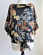 UNO DUE tuniekblouse, Kleding | Dames, Maat 38/40 (M), Ophalen of Verzenden, Zo goed als nieuw, Uno due