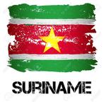 Swit' Srefidensi - Uniek Souvenir!, Verzamelen, Ophalen of Verzenden, Nieuw, Gebruiksvoorwerp