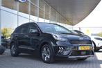 Kia Niro 1.6 GDi PHEV DynamicPlusLine | Climate Control | Cr, 12 maanden, Gebruikt, Zwart, Bedrijf