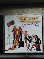 ZZ Top - Greatest hits, Ophalen, Zo goed als nieuw
