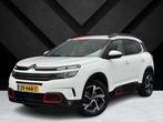 Citroën C5 Aircross Feel Pack 1.6 Turbo 180pk EAT8 | 1.500, Auto's, Citroën, Automaat, Gebruikt, 4 cilinders, 181 pk