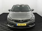 Opel Astra 1.5 CDTI Elegance Half leder, Navi, Camera, Stoel, Auto's, Gebruikt, Euro 6, Leder en Stof, 122 pk