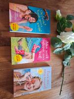 Dan Hiscocks Vakantieverhalen - 3 grappige leuke Boeken, Ophalen of Verzenden, Gelezen, Dan Hiscocks, Nederland