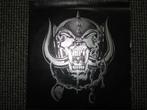 Leather Sleeve 2- LP Motörhead No Remorse 1984 Limited vinyl, Ophalen of Verzenden, Gebruikt