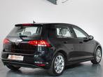 Volkswagen Golf 7 1.4 TSI Highline Navigatie, Alcantara, Ori, Euro 5, Gebruikt, Beige, 4 cilinders