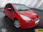Mitsubishi Colt 1.3 Invite Airco Elek. Ramen Lmv Nap, Auto's, Voorwielaandrijving, Gebruikt, 750 kg, Colt