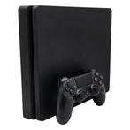 Sony Playstation 4 Slim 1TB | Met controller | Met garantie, Sony, Zo goed als nieuw, Support@sony.com, 1-7-1 Konan, Minato-ku
Tokyo 108-0075
Japan