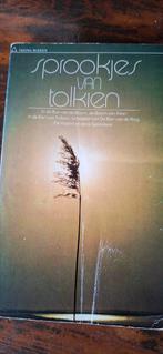 Sprookjes van Tolkien, Ophalen of Verzenden, Zo goed als nieuw, J.R.R. Tolkien