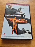 Transporter 3 DVD - Actie!, Cd's en Dvd's, Vanaf 12 jaar, Ophalen of Verzenden, Zo goed als nieuw, Actie