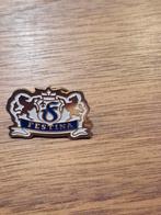 V 082 Festina Pin, Ophalen of Verzenden, Gebruikt, Merk, Speldje of Pin