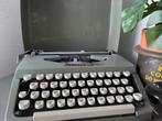 Vintage schrijfmachine/Typemachine, Ophalen of Verzenden, Gebruikt