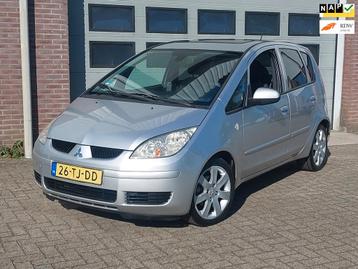 Mitsubishi Colt 1.5 d'Azur 2006 Nette AutoNW APK beschikbaar voor biedingen