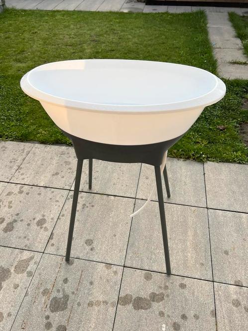 Te koop: Baby badje + Tummy Tub, Kinderen en Baby's, Badjes en Verzorging, Zo goed als nieuw, Badje, Standaard, Ophalen