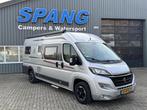 Rapido V68 | Luxe buscamper | enkele bedden 6.36m | Compleet, Ringverwarming, Fiat, Bedrijf, Tot en met 3
