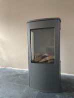 DRU Trio Gaskachel, Huis en Inrichting, Kachels, Ophalen, Gebruikt, Gas, Vrijstaand