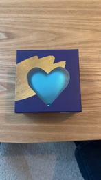 SPECIAL EDITION Kerstbal ornament Albert Heijn Blauwe Hart, Diversen, Kerst, Ophalen of Verzenden, Nieuw