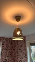 Lief! Hanglamp, Huis en Inrichting, Lampen | Hanglampen, Ophalen of Verzenden, Zo goed als nieuw, Metaal, Minder dan 50 cm
