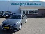 Audi A3 Sportback 35 TFSI CoD Sport S Line Edition, 4 cilinders, 150 pk, Leder en Stof, 19 km/l
