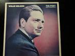 WILLIE NELSON - THE POET - LP, Verzenden, Gebruikt