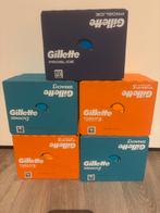 40 Fusion of 50 Mach3 mesjes Nieuwe Gillette Scheermesjes, Sieraden, Tassen en Uiterlijk, Uiterlijk | Gezichtsverzorging, Ophalen of Verzenden