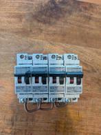 4x holec 16A automaat, Ophalen of Verzenden, Overige typen