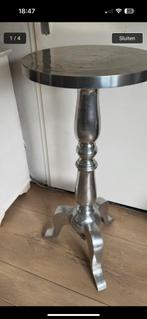 Plantentafel, Ophalen, Zo goed als nieuw