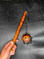 Wapen goedendag/morgenster strijdknots, Ophalen of Verzenden, Overige soorten, Overige gebieden, Zwaard of Sabel