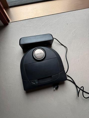 Neato Botvac D5 connected robotstofzuiger beschikbaar voor biedingen