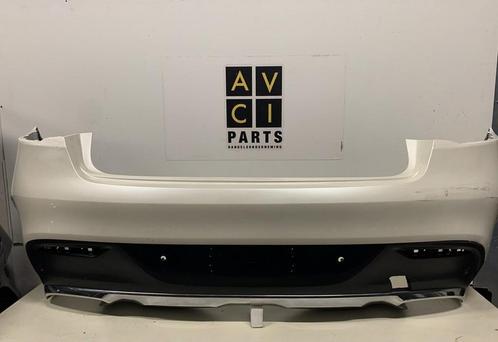 Mercedes GLE W292 Coupé AMG achterbumper bumper A2928851525, Auto-onderdelen, Carrosserie en Plaatwerk, Bumper, Mercedes-Benz