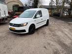 Volkswagen Caddy 1.2 TSI met BMT L1h1 84pk 2019 Wit, Voorwielaandrijving, 4 cilinders, Volkswagen, Wit