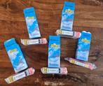 Inkt cartridges  4x PGI-550PGBK xl en 1x CLI-551Y xl, Ophalen of Verzenden, Nieuw, Cartridge, 123inkt.nl