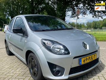 Renault Twingo 1.2-16V Collection airco elektrische ramen cv beschikbaar voor biedingen