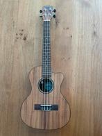 Diamond Head DU-350TCE Flamed Acacia E/A tenor ukelele, Muziek en Instrumenten, Snaarinstrumenten | Gitaren | Akoestisch, Ophalen