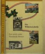 Het Wilhelminahofje, Ophalen of Verzenden, 19e eeuw, Zo goed als nieuw