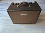 Fender Junior Acoustic GO versterker zgan, Muziek en Instrumenten, Ophalen, Zo goed als nieuw, 100 watt of meer