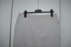 JKL68 By Toni Rok Grijs maat 46, Rok, Ophalen of Verzenden, Zo goed als nieuw, Grijs