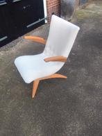 G. Van Os loungestoel voor Van Os Culemborg Nieuw gestoffee, Huis en Inrichting, Stoelen, Ophalen of Verzenden, Nieuw, Eén