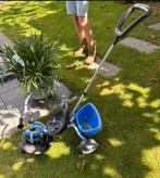 Puky duwfietsje. Driewieler., Ophalen of Verzenden, Gebruikt, Puky, Duwstang