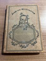 Antiek boek Kindertränen, Antiek en Kunst, Antiek | Boeken en Bijbels, Ophalen of Verzenden