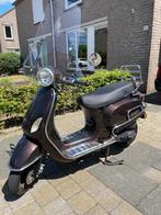 Agm - Bruin - 2014, Ophalen, Gebruikt, Benzine, Overige merken