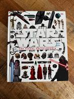 Star Wars: De Visuele Encyclopedie, Ophalen of Verzenden, Zo goed als nieuw, Overige onderwerpen, Los deel