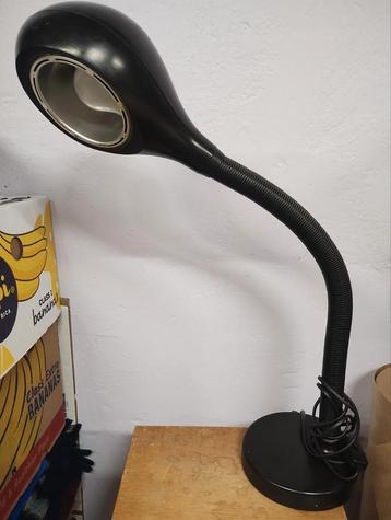 Temde Cobra Lamp - Designklassieker uit 1974 beschikbaar voor biedingen