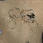 Orginele Japanse honda mb onderdelen, Fietsen en Brommers, Ophalen of Verzenden, Zo goed als nieuw, Overige typen, Overige merken