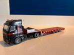 Mammoet volvo combi, Hobby en Vrije tijd, Modelauto's | 1:50, Ophalen of Verzenden, Zo goed als nieuw, Bus of Vrachtwagen, Wsi