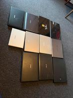 Partij laptops 13 euro per stuk!, Computers en Software, Ophalen of Verzenden, Zo goed als nieuw, 15 inch, 2 tot 3 Ghz